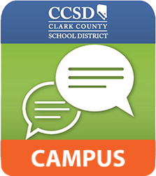 Campus Portal Parent Information | Clark County School District