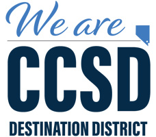We Are CCSD