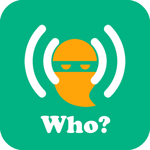 Who’s on My WiFi – Network monitoring