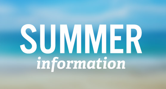 Summer | Clark County School District