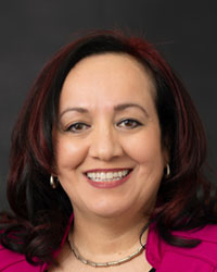 Trustee Esparza-Stoffregan